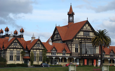 Photo of Central City Quality Edu-care (Pukaki St)