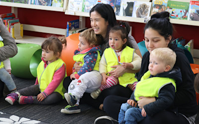 Photo of Pascals St Johns