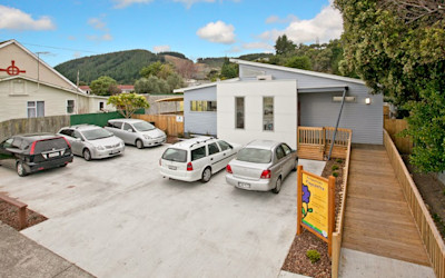 Photo of Paraparaumu Playcentre