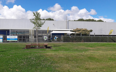 Photo of BestStart Pioneer