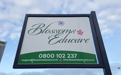 Photo of Blossoms Educare Rangiora Limited