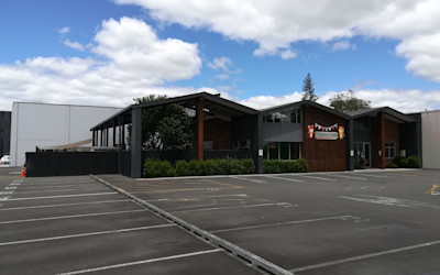 Photo of Curious Cubs City Early Learning Centre