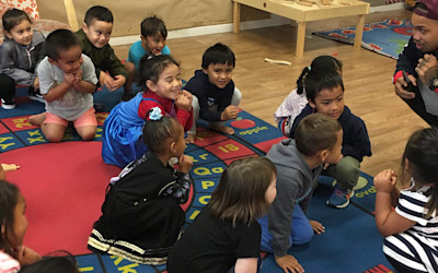 Photo of Learning Adventures Airport Oaks