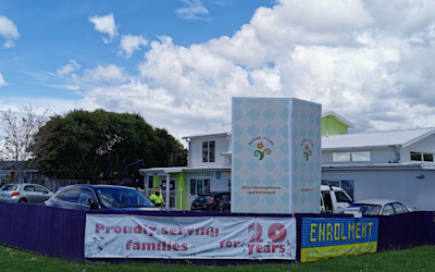 Photo of Rising Stars Lynfield Early Childhood Centre