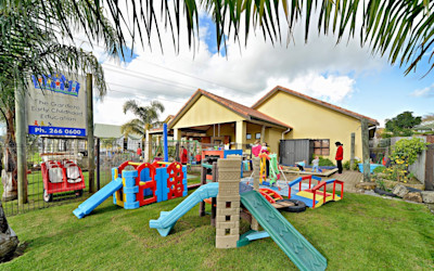 Photo of The Gardens ECE