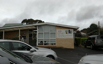 Photo of Kids Forever Christian Preschool