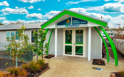 Photo of Dinsdale Kindergarten