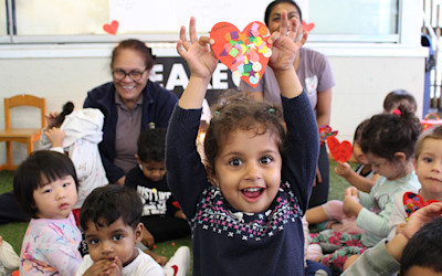 Photo of Lollipops Britomart