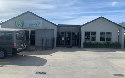 Photo of Omokoroa Pre School
