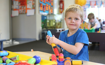 Photo of Kindy Tweenz