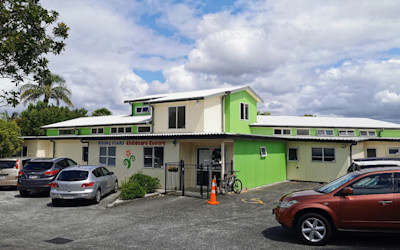 Photo of Rising Stars Henderson Early Childhood Centre