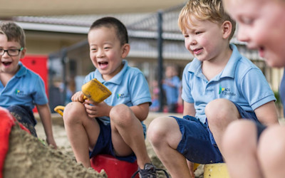 Photo of ACG Strathallan Preschool Centre
