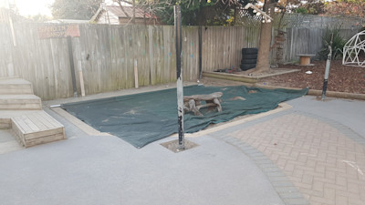 Photo of Alpha Early Childhood Educational Centre