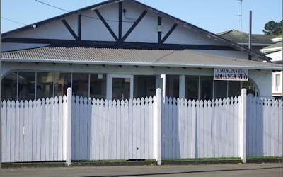 Photo of Te Kohanga Reo o Mangawhero Te Whare Potiki