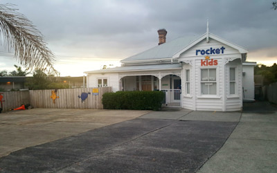 Photo of Rocket Kids Early Learning Centre