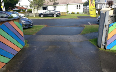 Photo of Kids on Nineteen Early Learning Centre