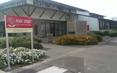 Photo of Magic Sparks Cuba