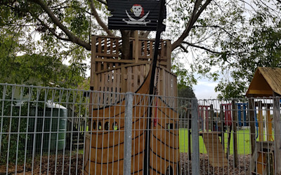 Photo of Kohukohu Playcentre