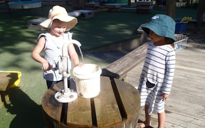 Photo of Central Kids Kindergartens - Balmoral