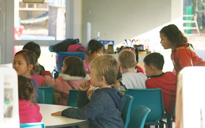 Photo of Kidsfirst Kindergartens McKenzie