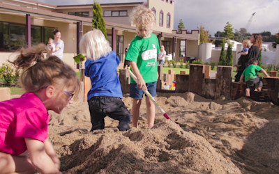 Photo of Above & Beyond Tauriko