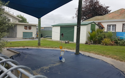 Photo of Taradale Playcentre