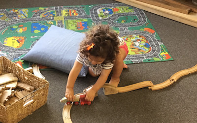 Photo of BestStart Parnell