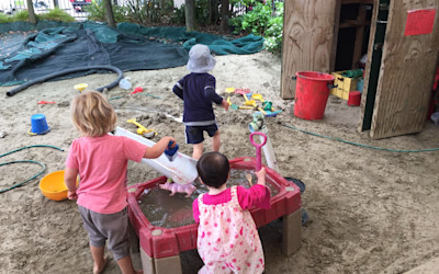 Photo of Eden/Epsom Playcentre