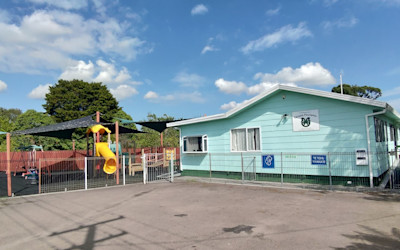 Photo of Te Kohanga Reo o Tarewa Pounamu