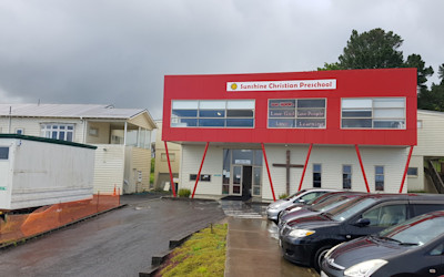 Photo of Sunshine Christian Preschool