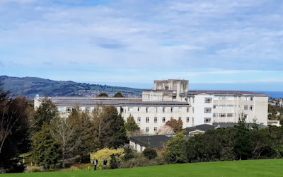 Photo of Wakari Hospital Early Childhood Centre