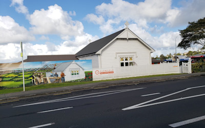 Photo of Glenfield Early Learning Centre