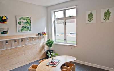 Photo of HardyKids Early Learning Centre Mapua