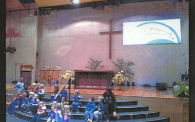 Photo of Ark Early Childhood Centre