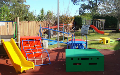 Photo of Edmonton Community Kindergarten