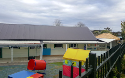 Photo of Glendene Playcentre
