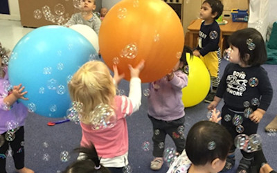 Photo of Treetops ELC Botany Junction
