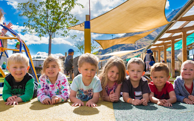 Photo of Zigzagzoo Early Learning Centre Remarkables Park