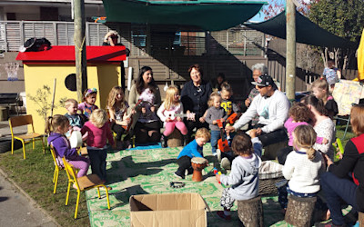 Photo of Our Space Early Childhood Education Centre