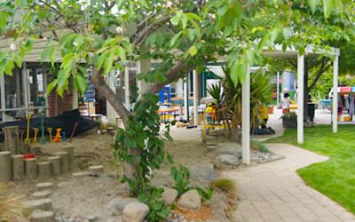 Photo of Kidsfirst Kindergartens Nth New Brighton