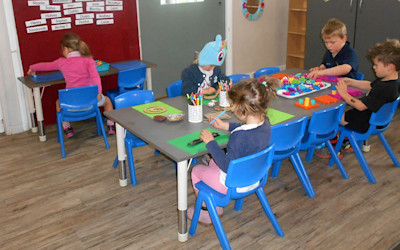 Photo of Active Explorers Ashburton