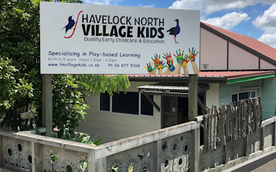 Photo of Havelock North Village Kids