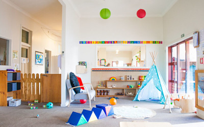 Photo of Dot Kids Early Learning Centre - Carterton