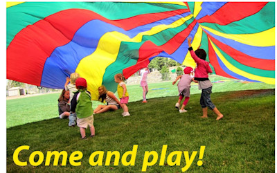 Photo of Haumoana Playcentre