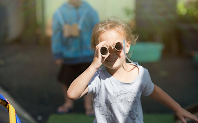 Photo of Educare Pokeno