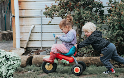 Photo of Newbees Preschool