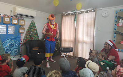 Photo of Busy Minds Early Learning Centre