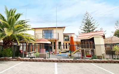 Photo of Henderson Early Learning Centre