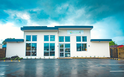 Photo of Creative Garden Early Learning Centre - Papakura