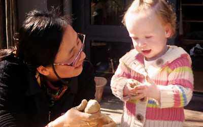 Photo of Bear Park Centre of Learning